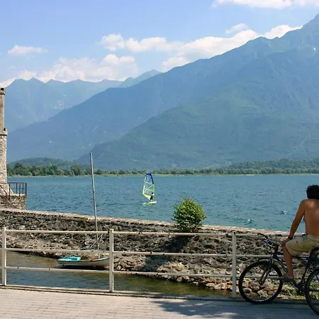 Maranina Apartmán Gera Lario