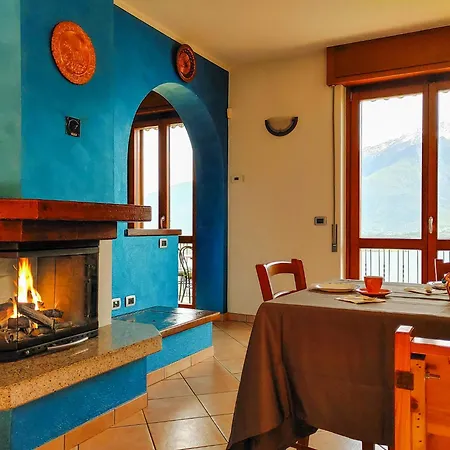 Maranina Apartmán *