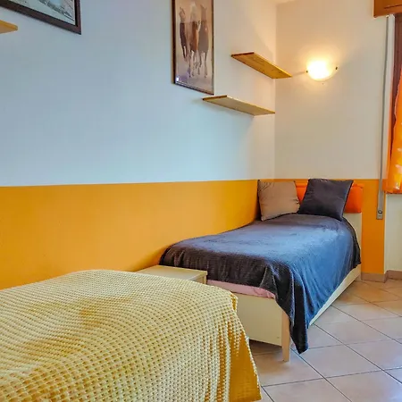 Maranina Apartmán Gera Lario