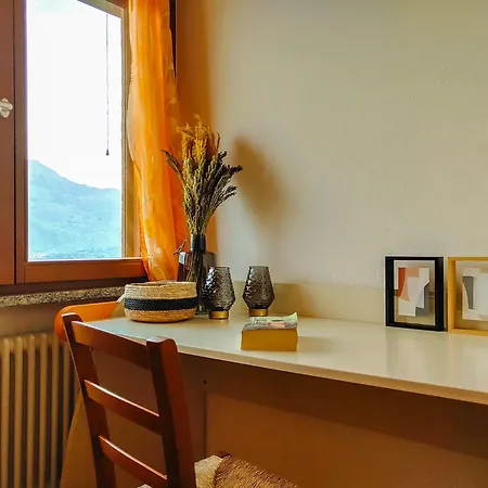 Apartmán Maranina Gera Lario