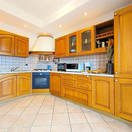 Maranina Apartmán Gera Lario