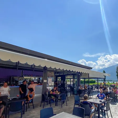 Apartmán Maranina Gera Lario