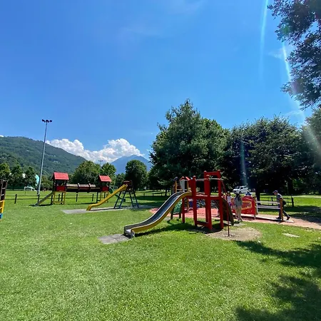 Apartmán Maranina Gera Lario