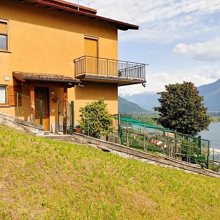 Apartmán Maranina *