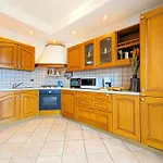 Maranina Apartment Gera Lario