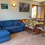 Maranina Apartment Gera Lario