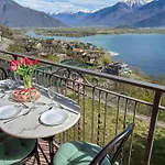 Apartment Maranina Gera Lario