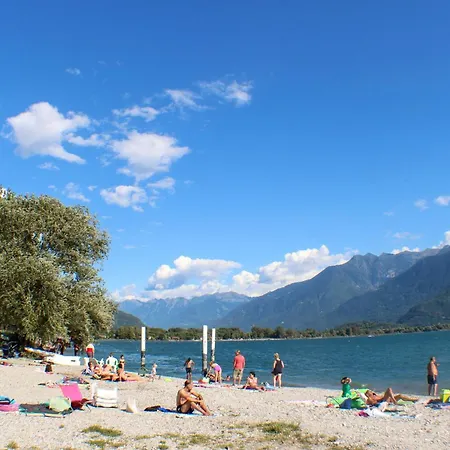 Apartment Maranina Gera Lario