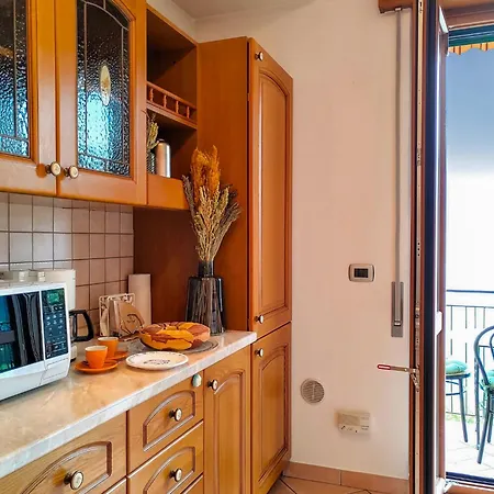 Maranina Apartmán