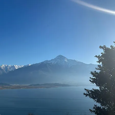 Апартаменты Maranina