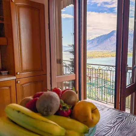Maranina Apartment Gera Lario