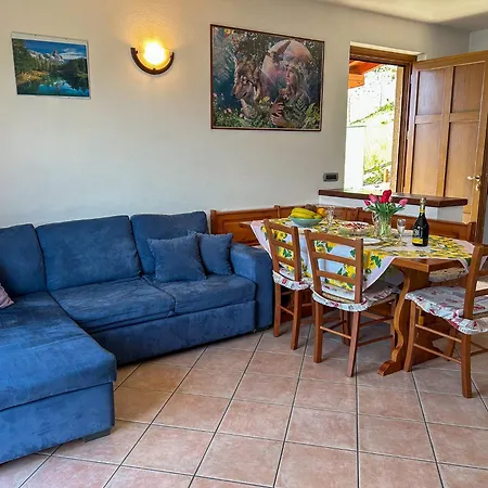 Maranina Apartment Gera Lario