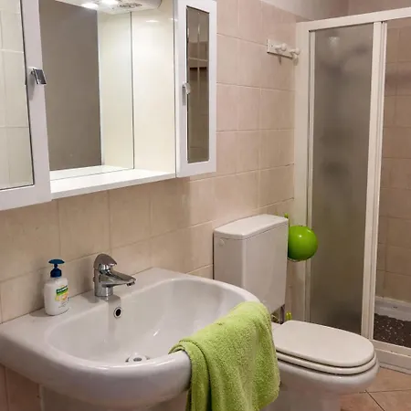 Apartment Maranina Gera Lario