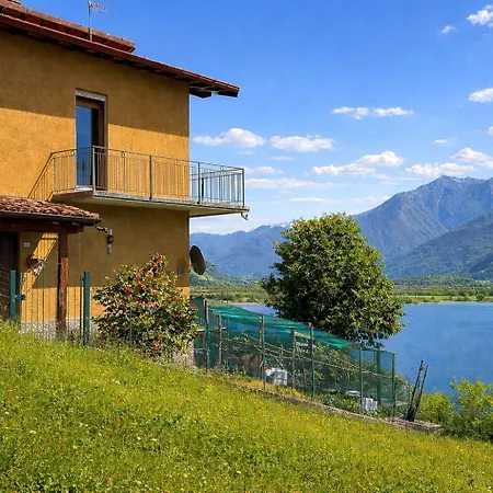 Apartment Maranina *