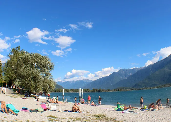 Apartamento Maranina Gera Lario