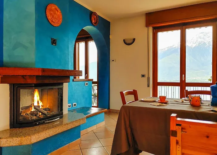 Maranina Appartement *