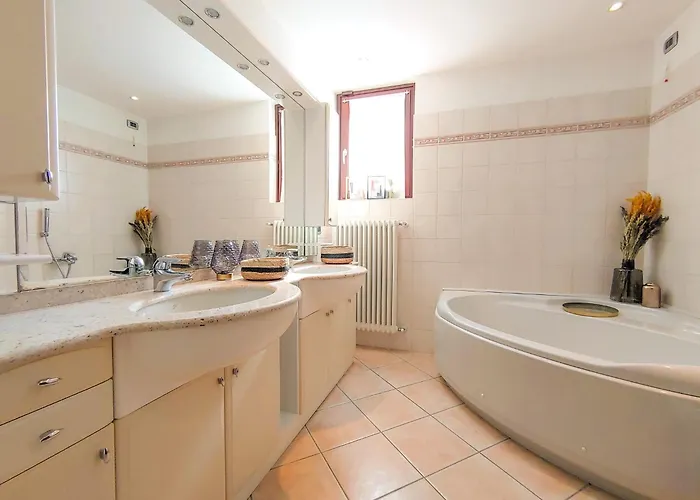 Maranina Appartement