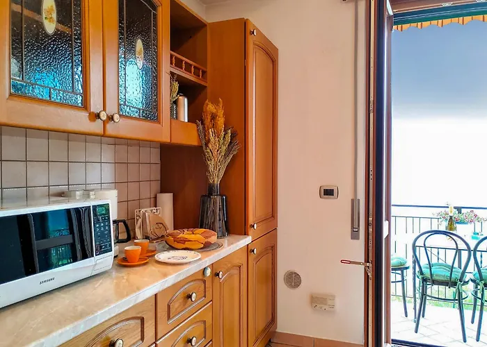 Maranina Appartement