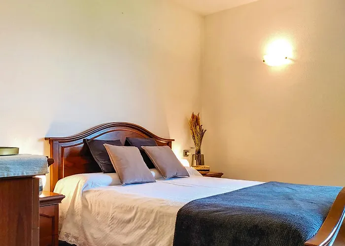 Appartement Maranina