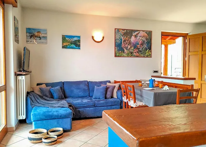 Maranina Appartement