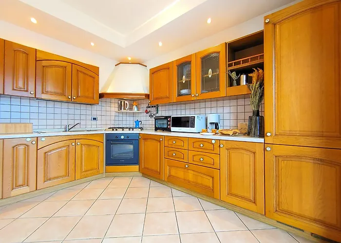 Maranina Appartement Gera Lario