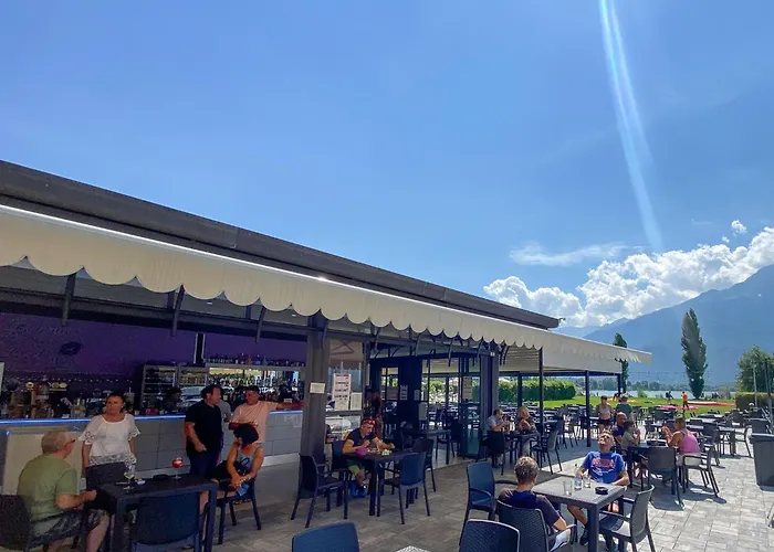 Appartement Maranina Gera Lario