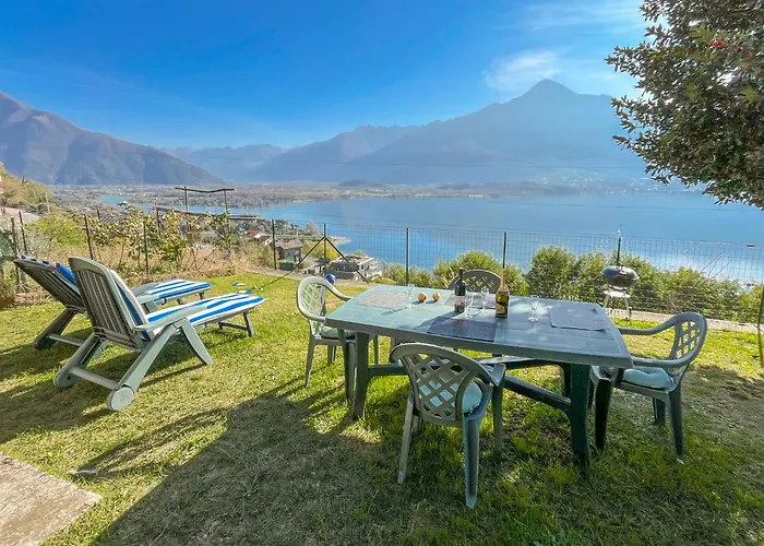 Maranina * Gera Lario