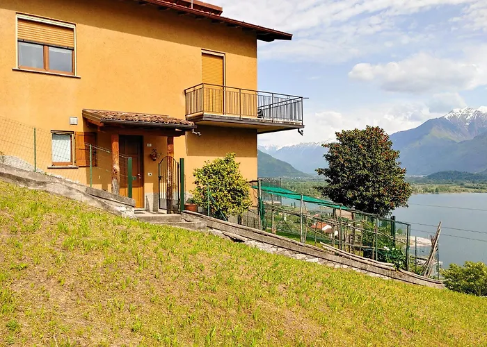 Appartement Maranina *