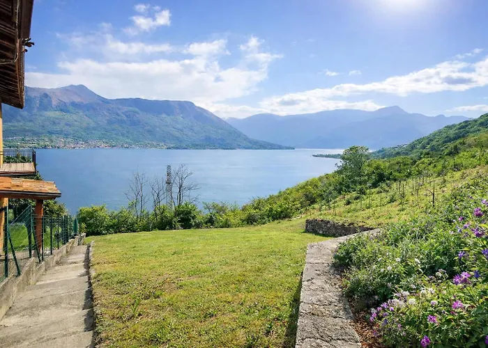 Apartamento Maranina *