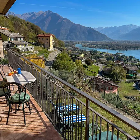 Maranina 아파트 *