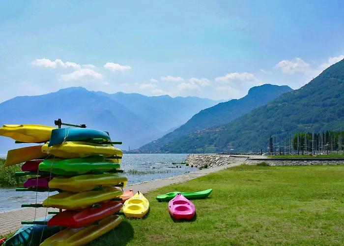 Maranina 아파트 *