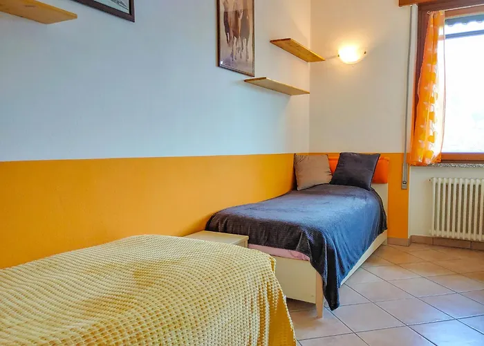 Maranina Apartament Gera Lario