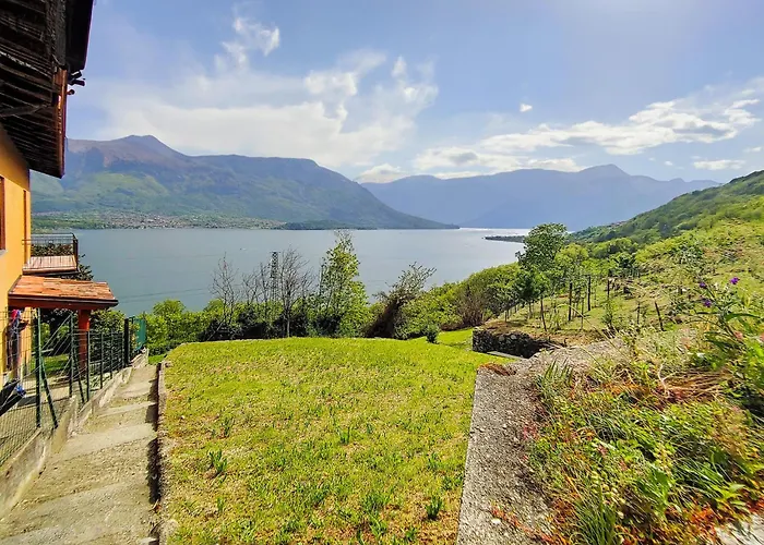 아파트 Maranina *